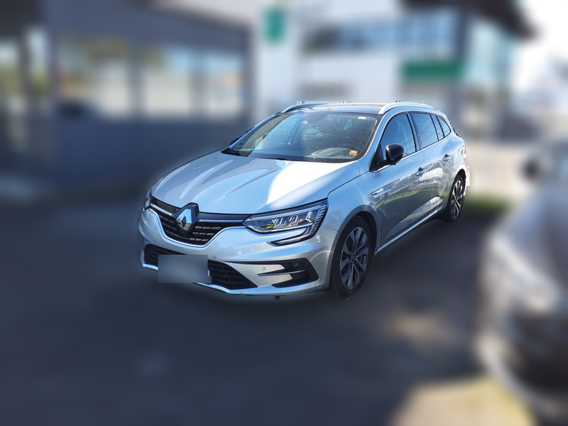 Renault Megane 1.3 TCe Techno 2024 – снимка 1