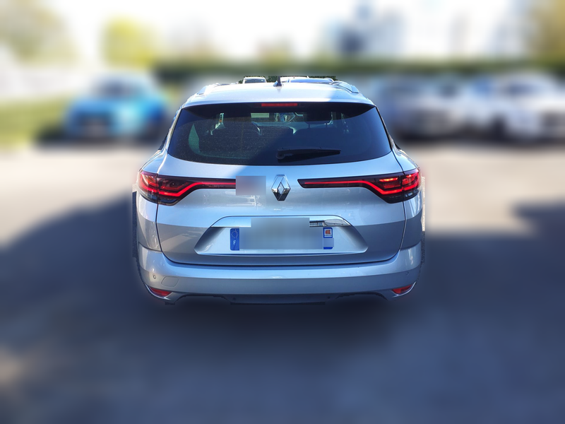 Renault Megane 1.3 TCe Techno 2024 – снимка 4