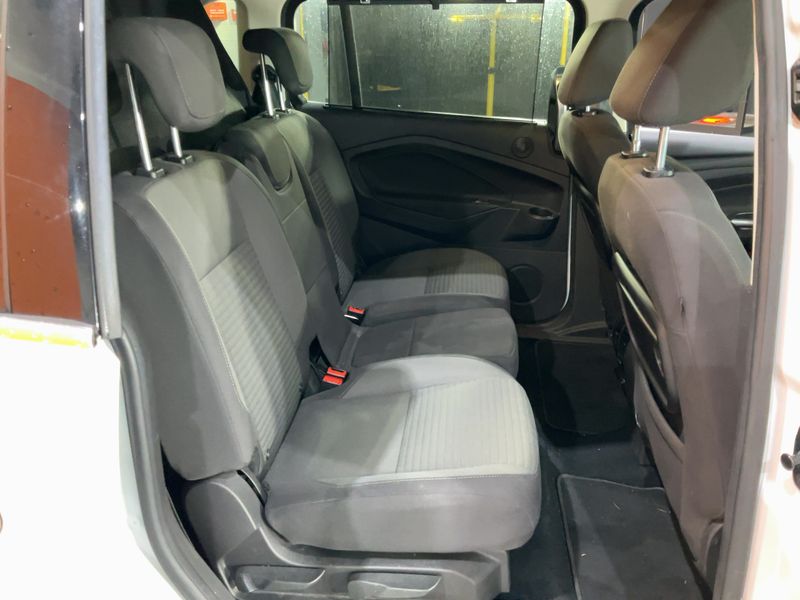Ford Grand C-Max 1.0 EcoBoost Titanium 2017 – снимка 20