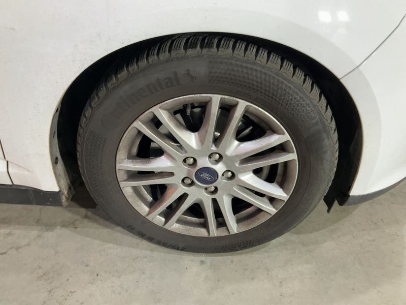 Ford Grand C-Max 1.0 EcoBoost Titanium 2017 – снимка 11