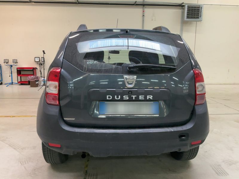 Dacia Duster 1.5 dCi Ambiance 4x2 2016 – снимка 7