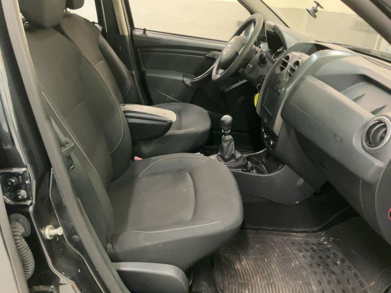 Dacia Duster 1.5 dCi Ambiance 4x2 2016 – снимка 16