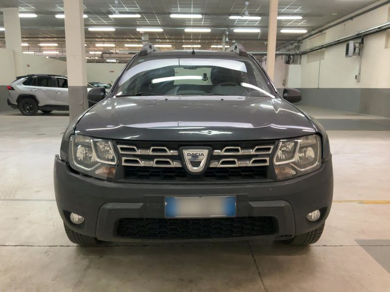 Dacia Duster 1.5 dCi Ambiance 4x2 2016 – снимка 14