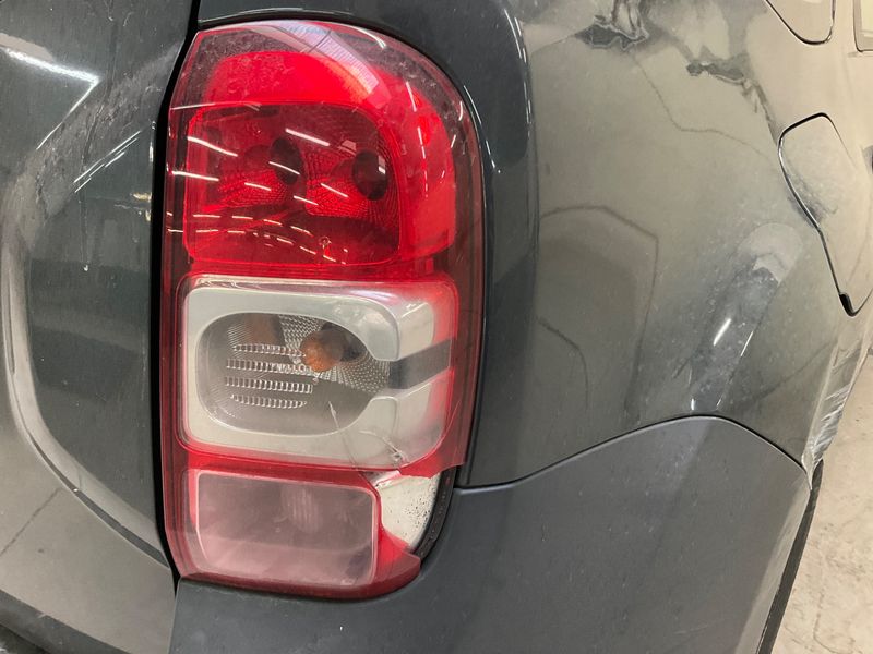 Dacia Duster 1.5 dCi Ambiance 4x2 2016 – снимка 33