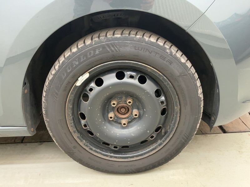 Skoda Rapid Spaceback 1.4 TDI Edition 2015 – снимка 11