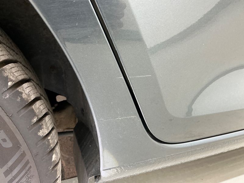 Skoda Rapid Spaceback 1.4 TDI Edition 2015 – снимка 23