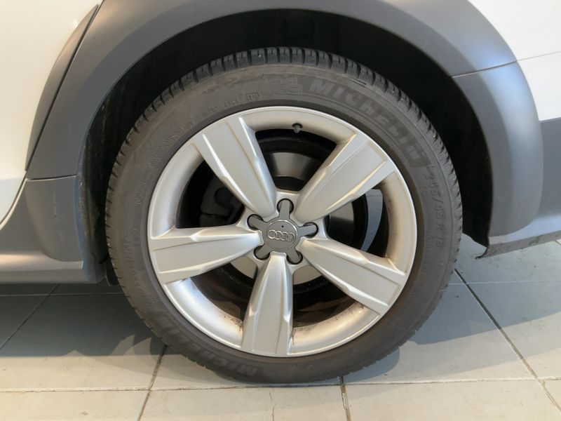 Audi A4 Allroad 2.0 TDI 2013 – снимка 5