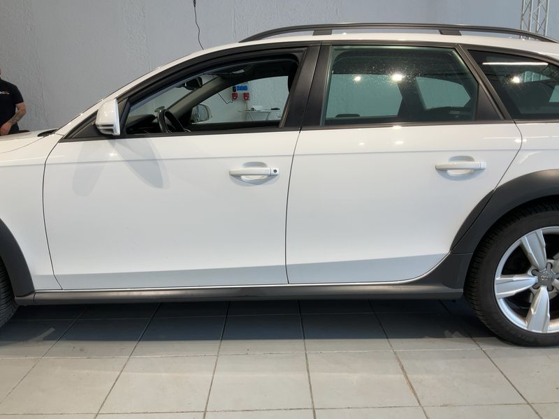 Audi A4 Allroad 2.0 TDI 2013 – снимка 4