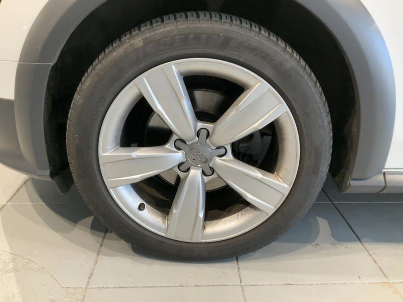 Audi A4 Allroad 2.0 TDI 2013 – снимка 3