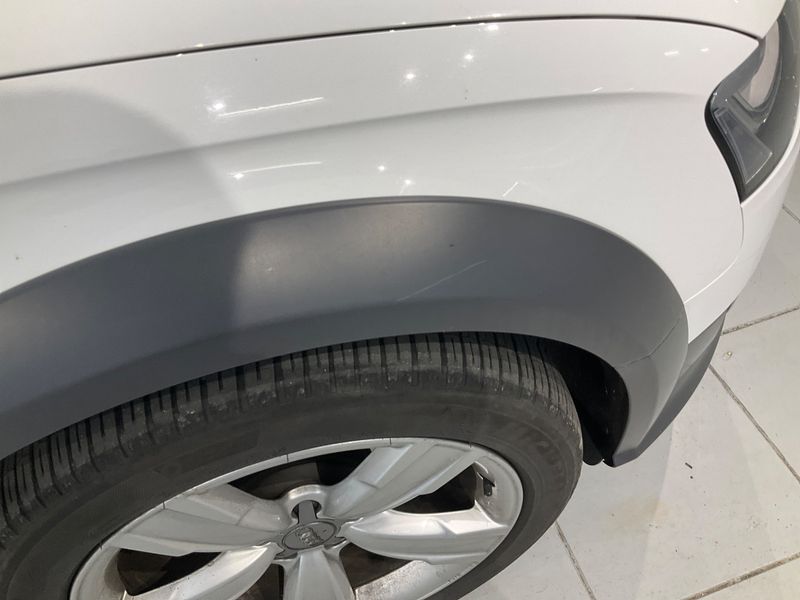 Audi A4 Allroad 2.0 TDI 2013 – снимка 22
