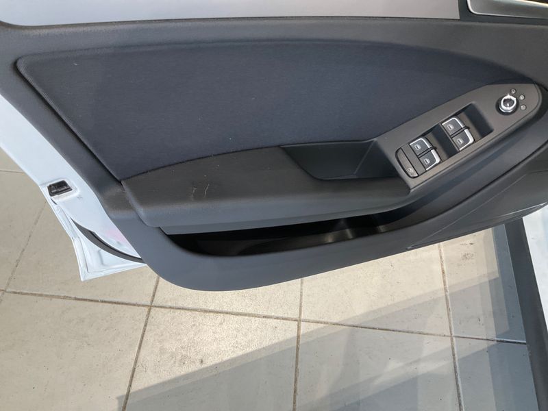 Audi A4 Allroad 2.0 TDI 2013 – снимка 23