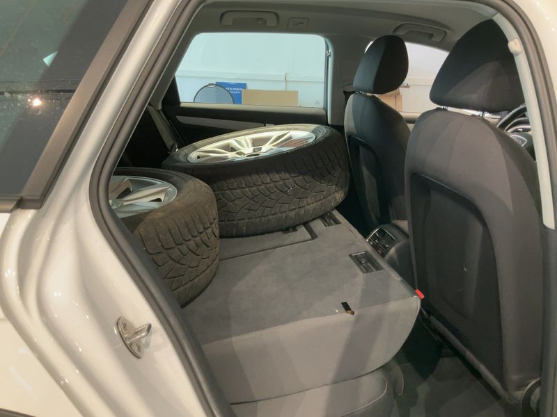 Audi A4 Allroad 2.0 TDI 2013 – снимка 20