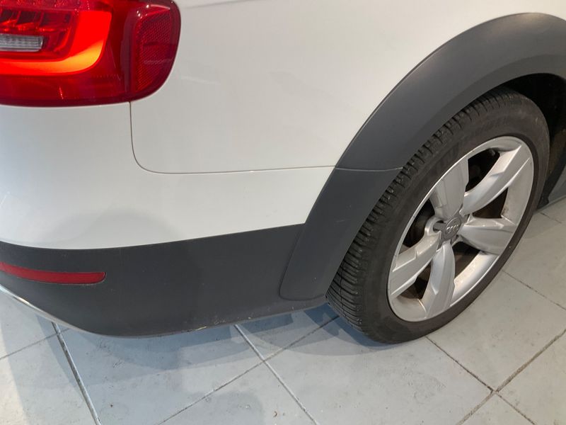 Audi A4 Allroad 2.0 TDI 2013 – снимка 30