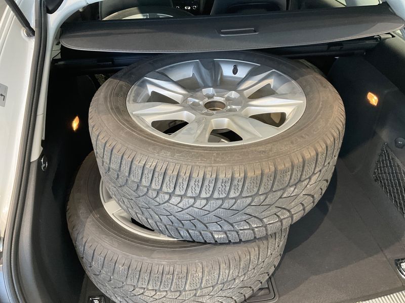 Audi A4 Allroad 2.0 TDI 2013 – снимка 15