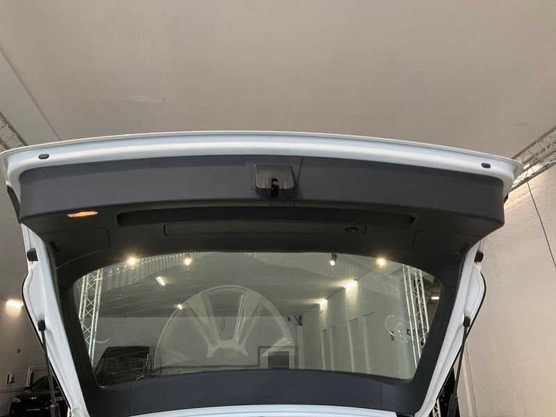 Audi A4 Allroad 2.0 TDI 2013 – снимка 28