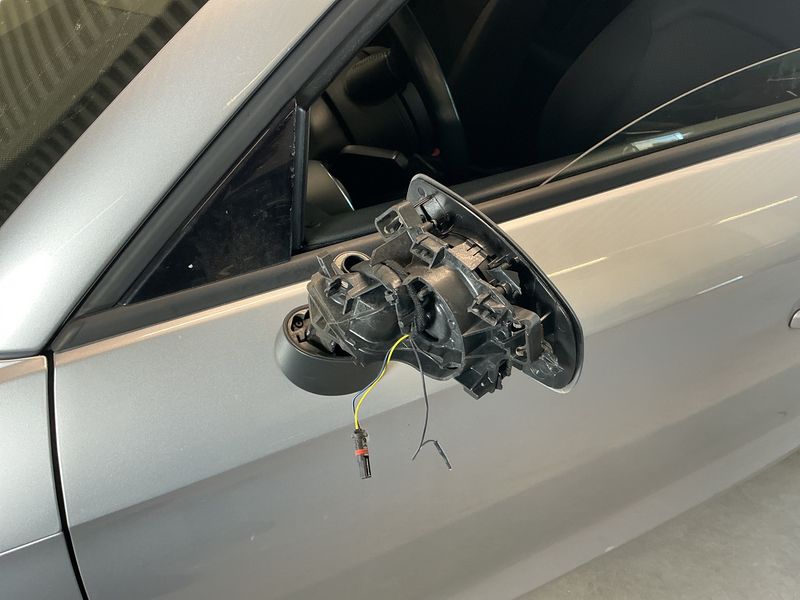 Audi A1 Sportback 1.0 TFSI 2018 – снимка 22