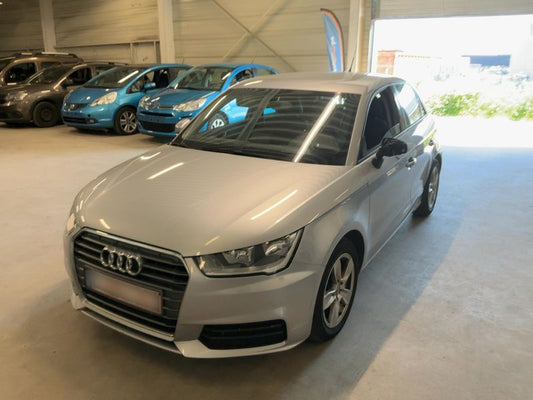 Audi A1 Sportback 1.0 TFSI 2018 – снимка 1