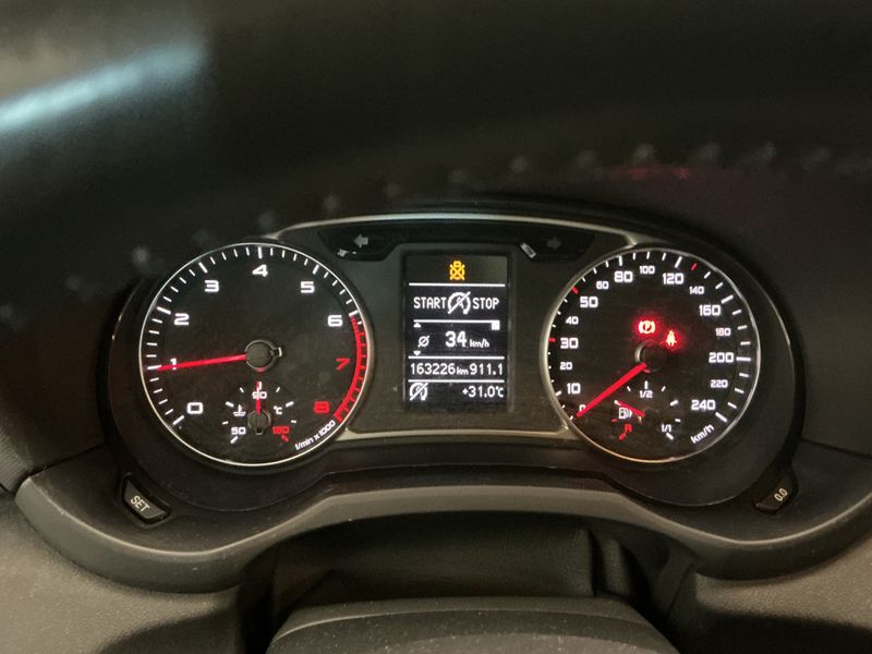 Audi A1 Sportback 1.0 TFSI 2018 – снимка 18