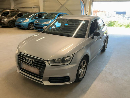 Audi A1 Sportback 1.0 TFSI 2018 – снимка 2