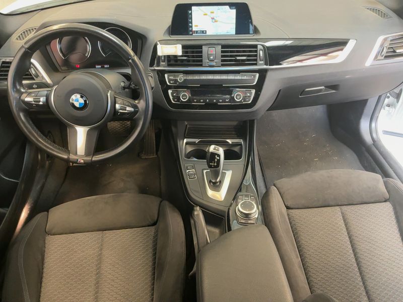 BMW 2er 218i M Sport 2019 – снимка 17