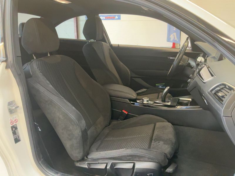 BMW 2er 218i M Sport 2019 – снимка 16