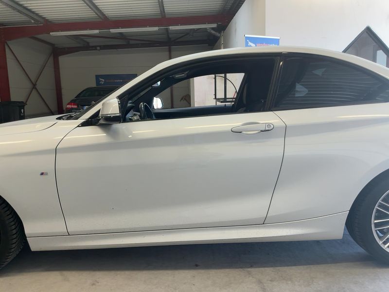 BMW 2er 218i M Sport 2019 – снимка 4