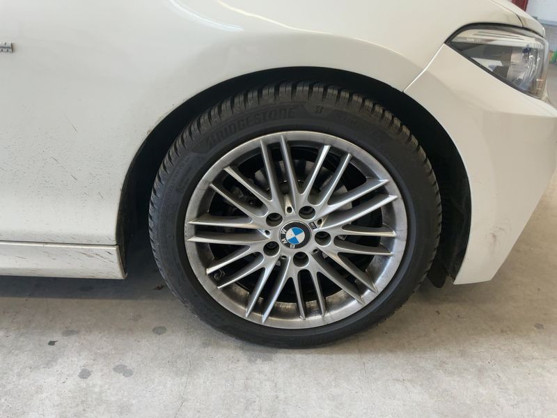 BMW 2er 218i M Sport 2019 – снимка 11