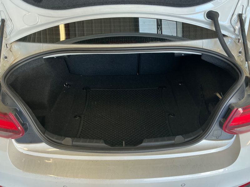 BMW 2er 218i M Sport 2019 – снимка 15