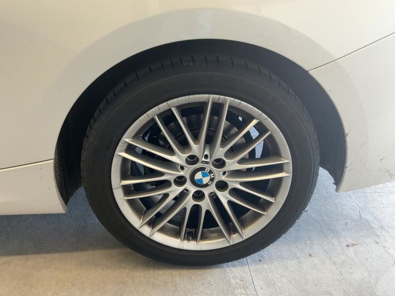 BMW 2er 218i M Sport 2019 – снимка 5
