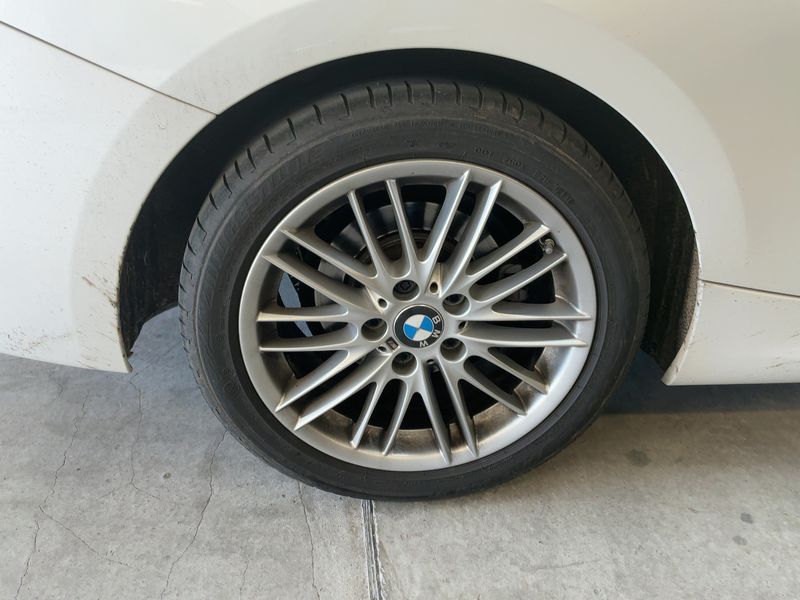 BMW 2er 218i M Sport 2019 – снимка 9