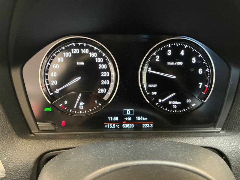 BMW 2er 218i M Sport 2019 – снимка 18