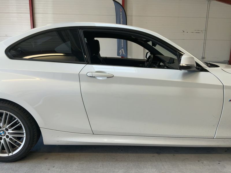 BMW 2er 218i M Sport 2019 – снимка 10
