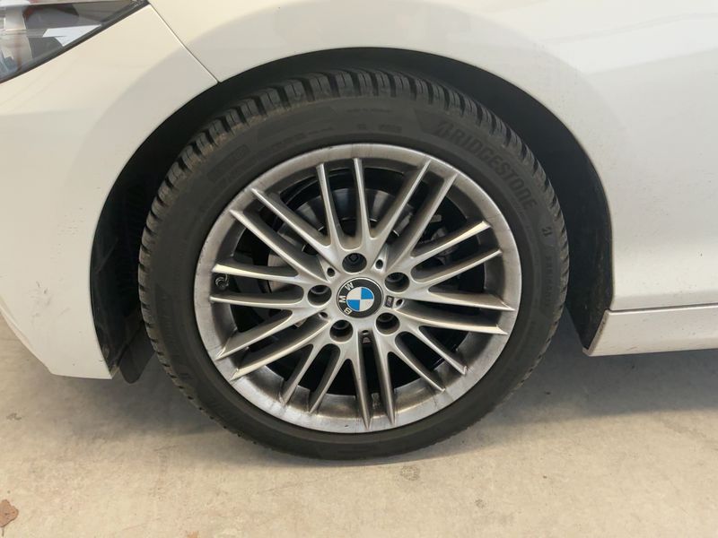 BMW 2er 218i M Sport 2019 – снимка 3
