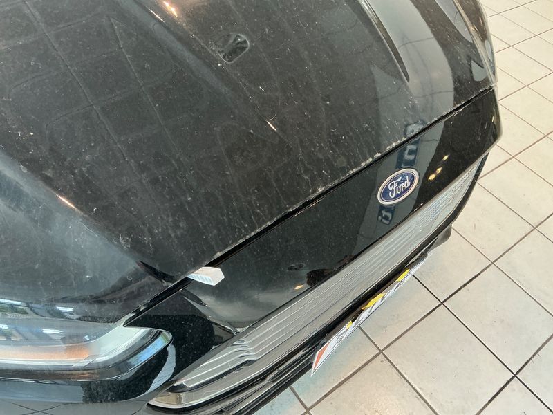 Ford Mondeo 2.0 TDCi Titanium Business 2019 – снимка 23