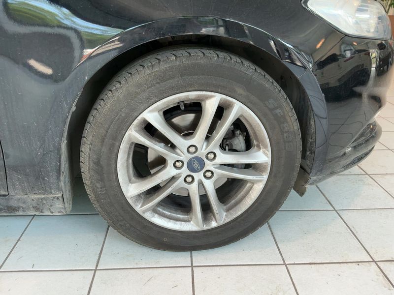 Ford Mondeo 2.0 TDCi Titanium Business 2019 – снимка 11