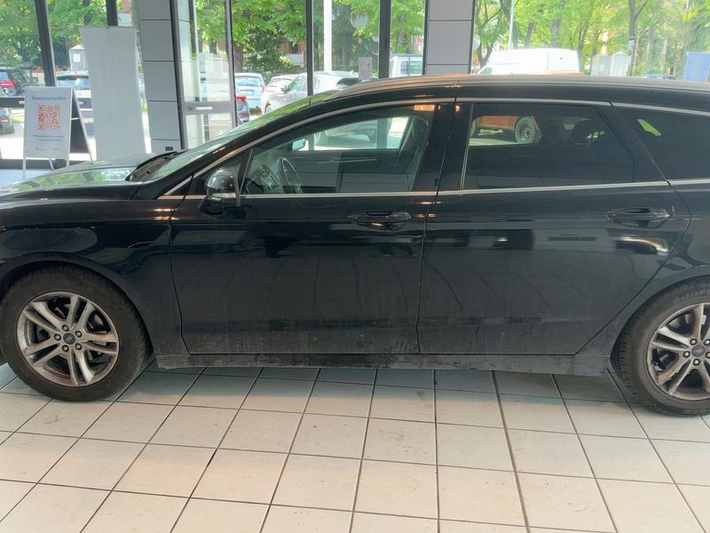 Ford Mondeo 2.0 TDCi Titanium Business 2019 – снимка 4
