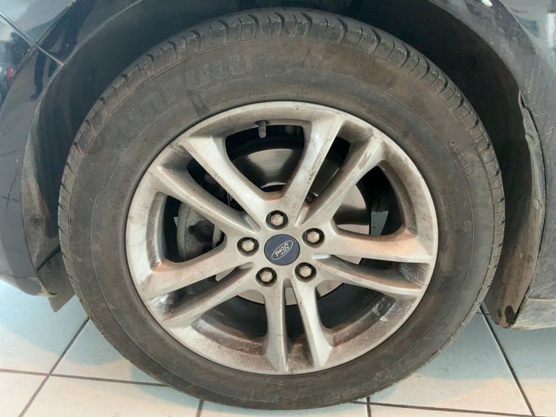Ford Mondeo 2.0 TDCi Titanium Business 2019 – снимка 3
