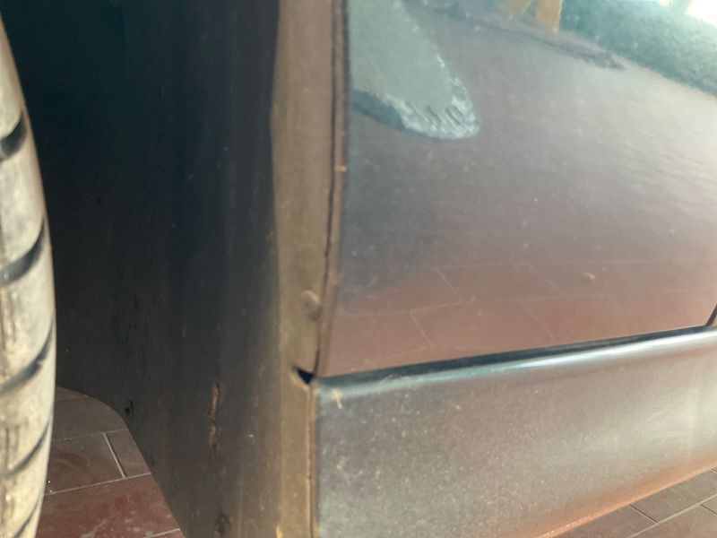 BMW 5er 520i 1997 – снимка 39