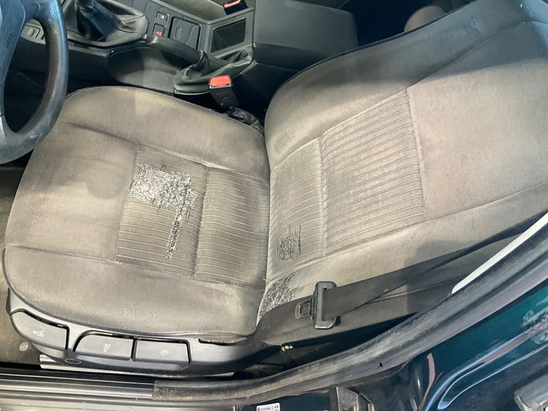 BMW 5er 520i 1997 – снимка 44