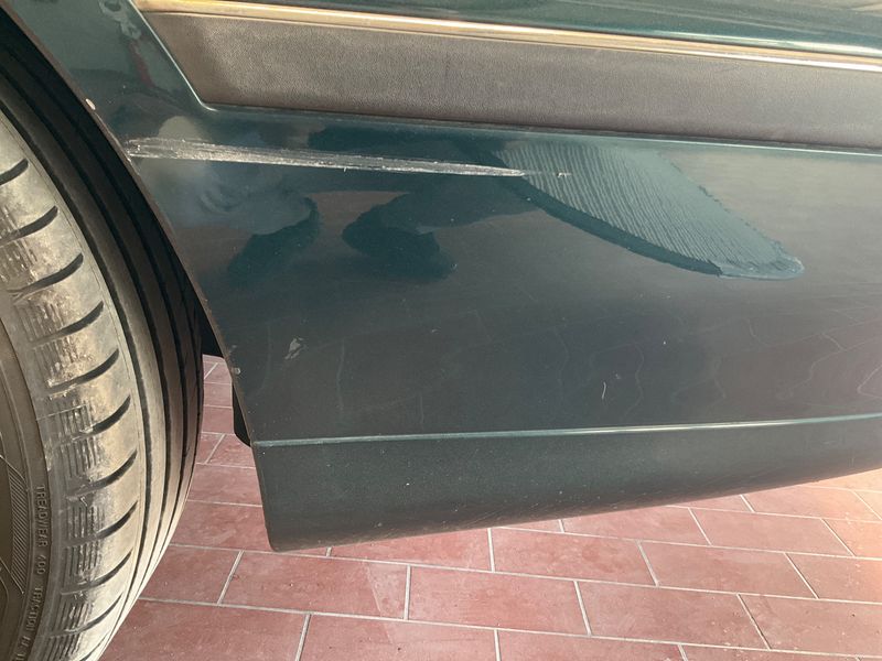 BMW 5er 520i 1997 – снимка 57