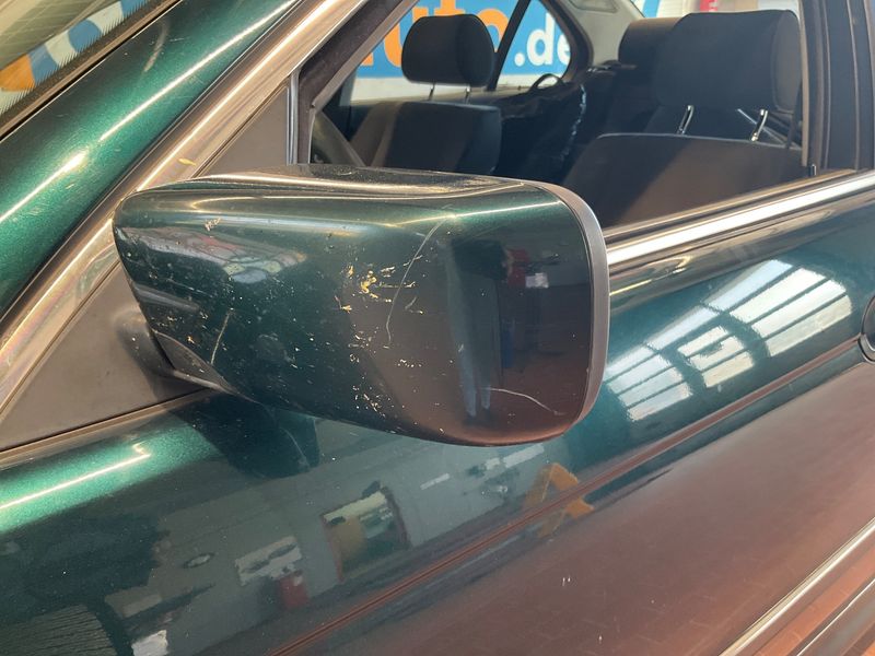 BMW 5er 520i 1997 – снимка 34