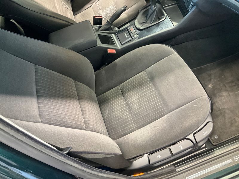 BMW 5er 520i 1997 – снимка 47