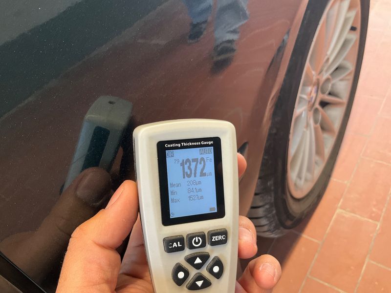 BMW 5er 520i 1997 – снимка 24