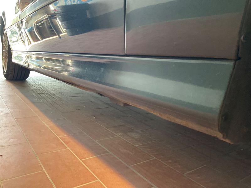 BMW 5er 520i 1997 – снимка 26