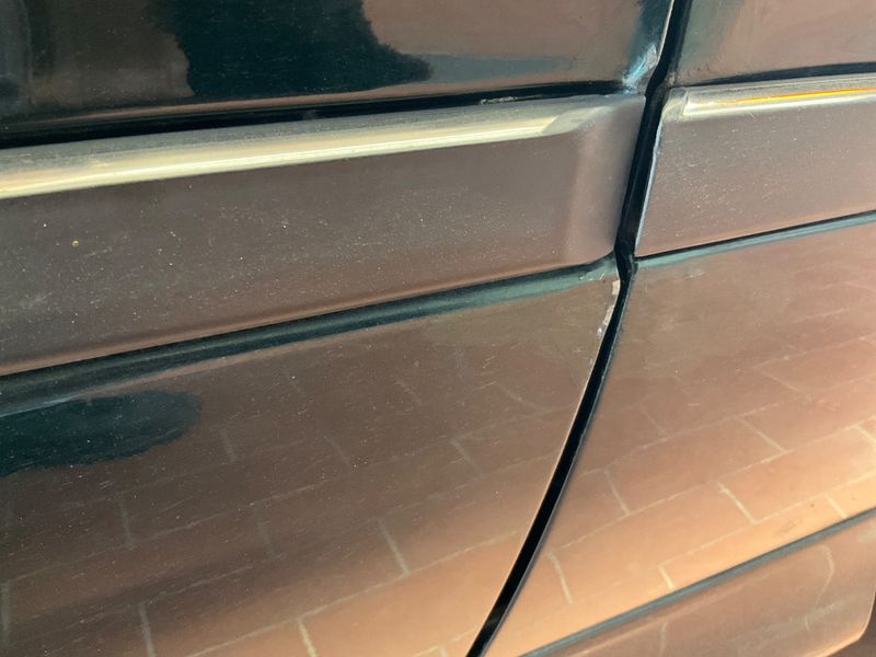 BMW 5er 520i 1997 – снимка 31