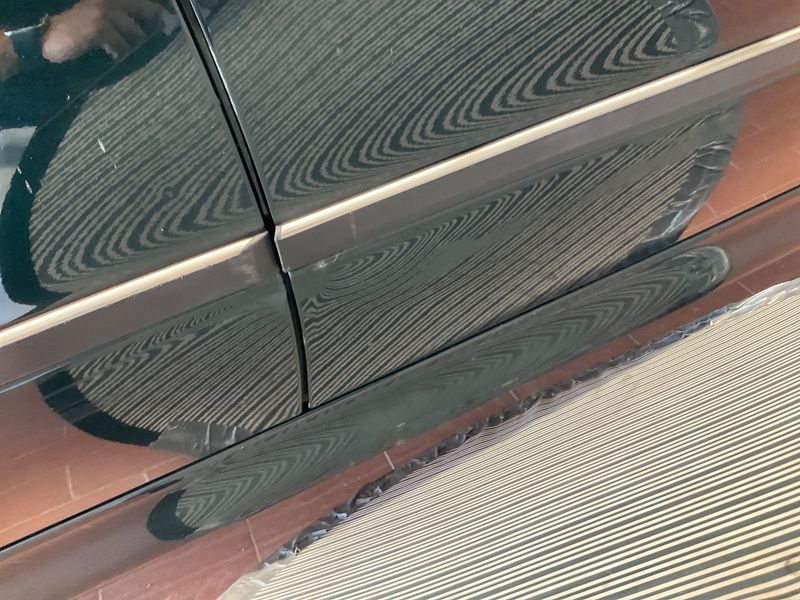 BMW 5er 520i 1997 – снимка 30