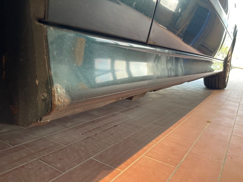 BMW 5er 520i 1997 – снимка 40