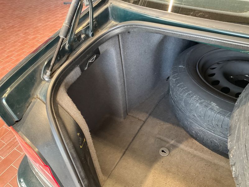 BMW 5er 520i 1997 – снимка 50