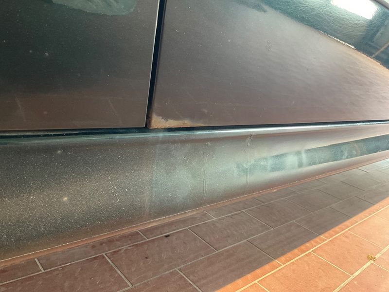 BMW 5er 520i 1997 – снимка 36