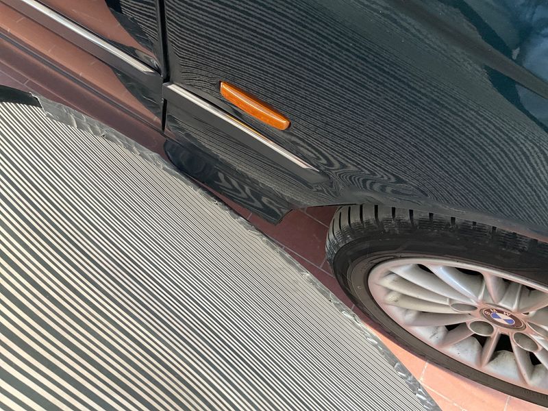 BMW 5er 520i 1997 – снимка 23